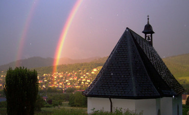 Haus der Berufung