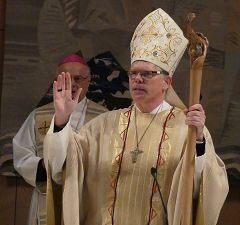 Freiburger Priester wird Bischof in Peru